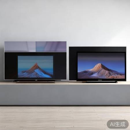 彩色液晶电视机待机时长对比评测