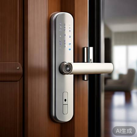 电子锁品质重于价格