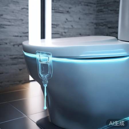智能马桶插头密封性能：专业保障家庭水电安全