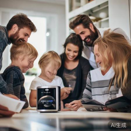 试用必爱，选型号需谨慎