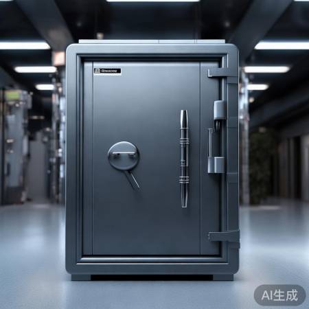 宁波永发保险柜：贵但物有所值