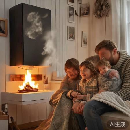 壁挂炉暖气不热的原因及解决方法