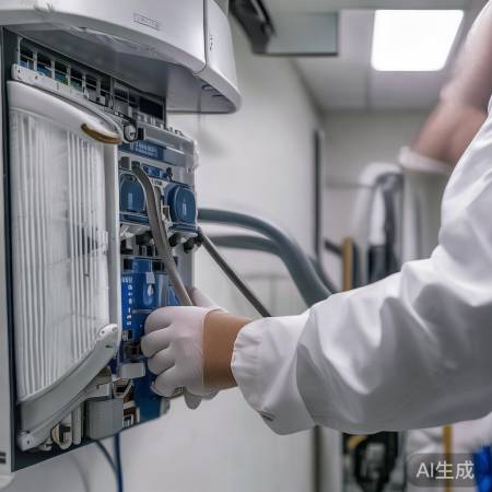 朝阳大型博世壁挂炉保养攻略：轻松掌握维护技巧