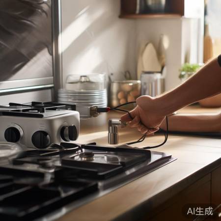 集成灶拆装步骤详解