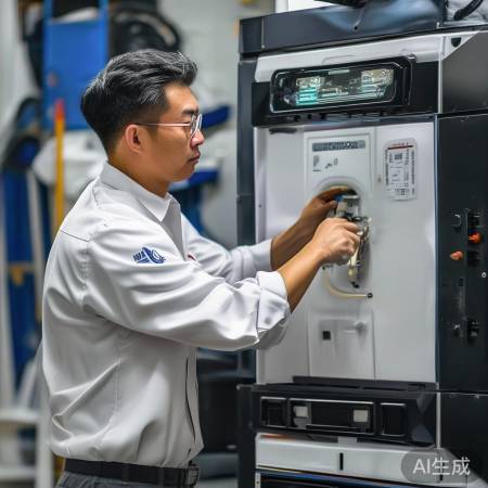 了解辽宁消毒柜维修，选正规渠道