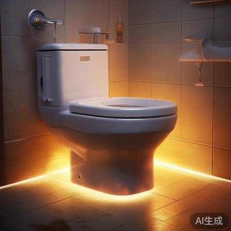 河南智能马桶推荐：坐式马桶体验评测