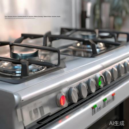 日式灶燃气灶选购指南：轻松掌握选型技巧