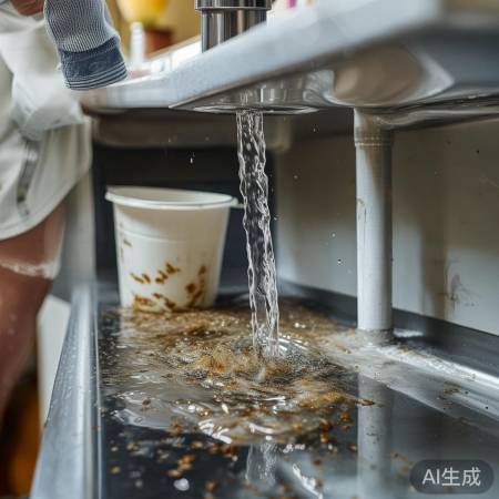 三洋波轮洗衣机不排水怎么办？快速解决技巧分享