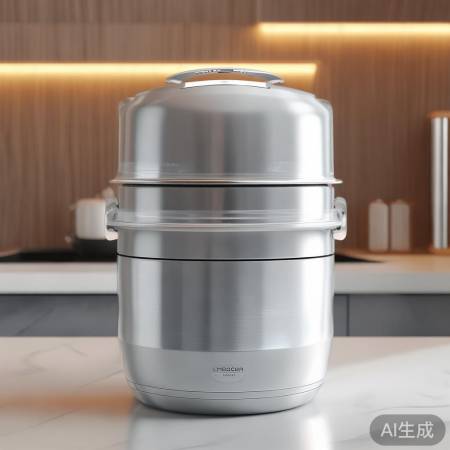 赫根奶瓶消毒柜，简约艺术品