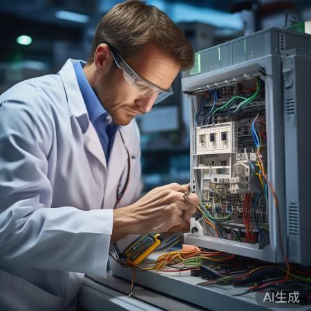 电视机半边黑屏解决攻略