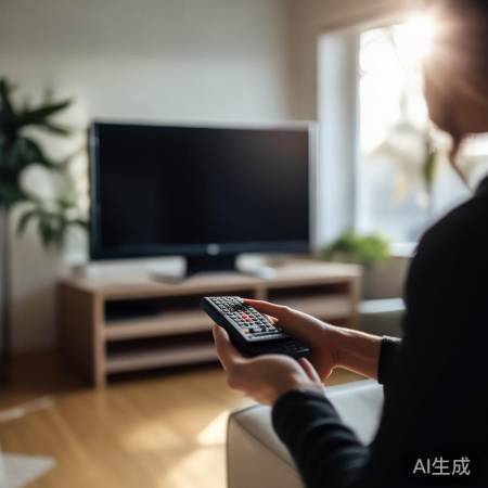 重启电视，重燃活力