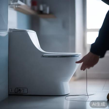 智能马桶不开机？原因揭秘与维修技巧
