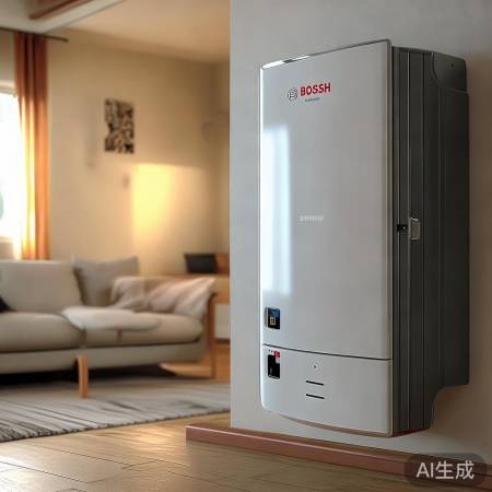 博世7000壁挂炉：高效节能，温暖您的家