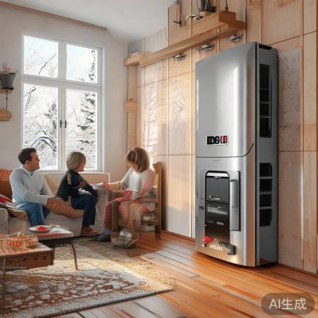 “博世壁挂炉省电1200元/年