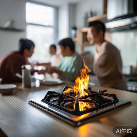 赣榆燃气灶价格分享