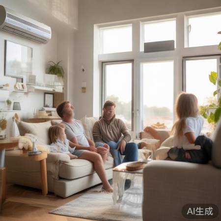 中央空调装修知识全解析：打造舒适家居环境