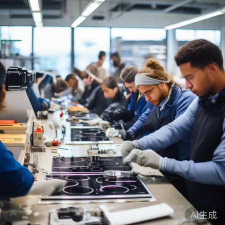 集成灶维修培训：快速掌握专业技能，轻松应对各种问题