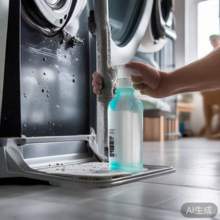 洗衣机与饮水机下水处理技巧大揭秘