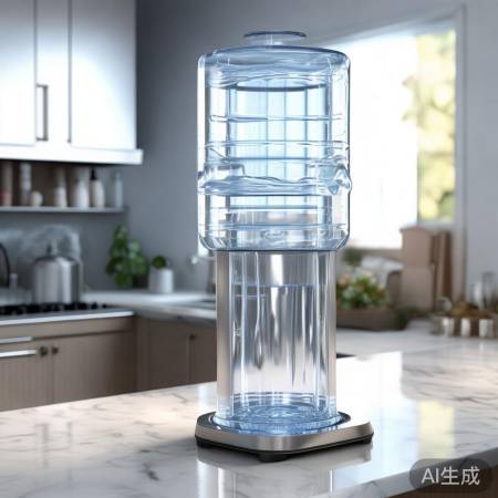 饮水机下水处理很重要