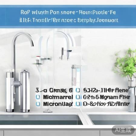 智能马桶滤芯配置：数量揭秘，如何挑选更健康？