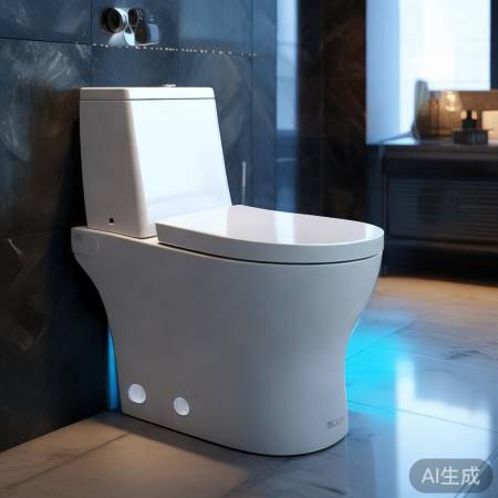 美国亚马逊智能马桶价格排行：性价比之选推荐