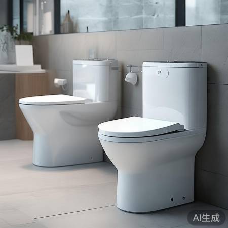 选马桶需考虑需求和喜好