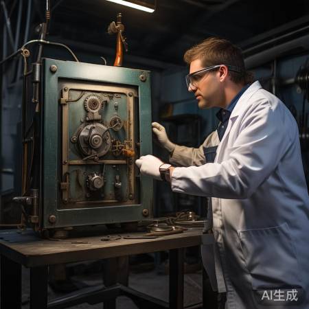 保险柜开锁方法揭秘：赛格保险柜专业开锁技巧