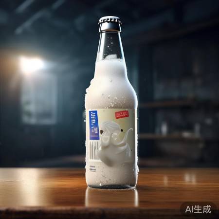 奶啤适合放入冰箱冷藏吗？