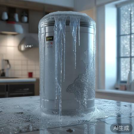 林内热水器冻裂维修攻略：快速解决冬季难题