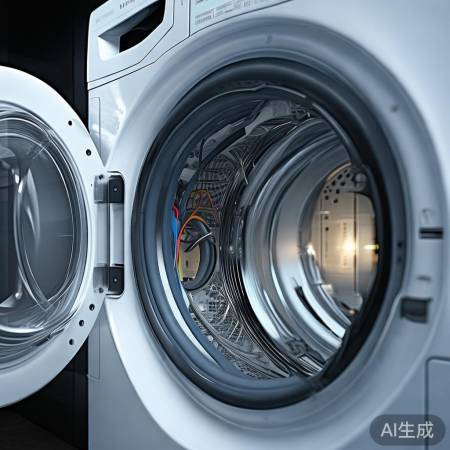 洗衣机无法启动？快速排查故障指南