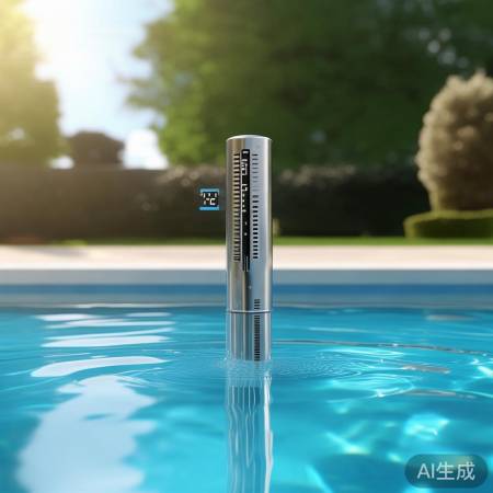 检查水位传感器