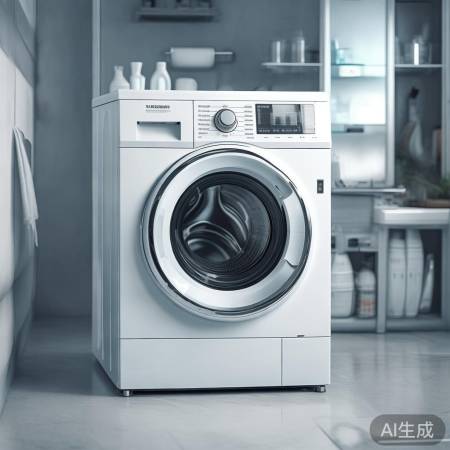 洗衣机，生活好帮手，保养关键