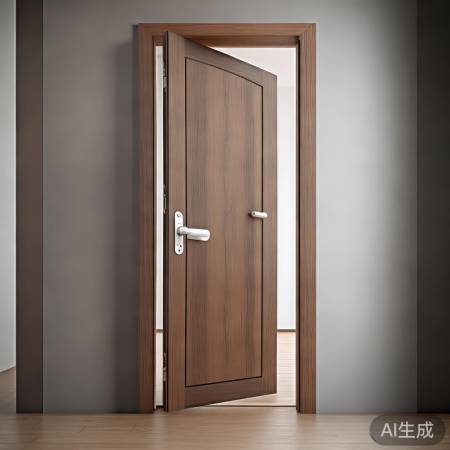 防盗门贴皮门：品质与美观的完美结合