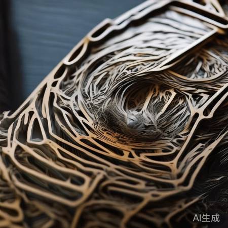 防盗门设计蕴智慧