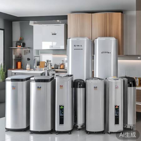 江苏空气源热水器品牌排行：哪款值得信赖？