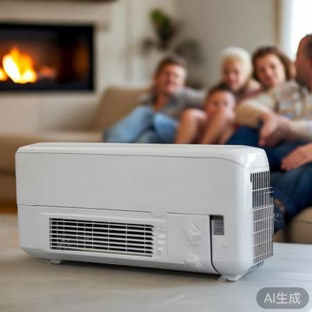 关爱中央空调，享舒适生活