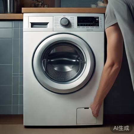 宿迁智能洗衣机常见问题解答