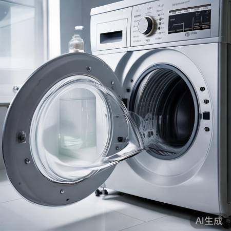 洗衣机除异味小技巧