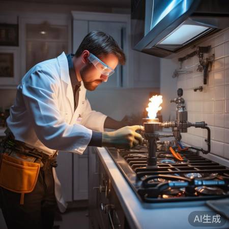 燃气灶使用技巧：皇冠燃气灶调适方法详解