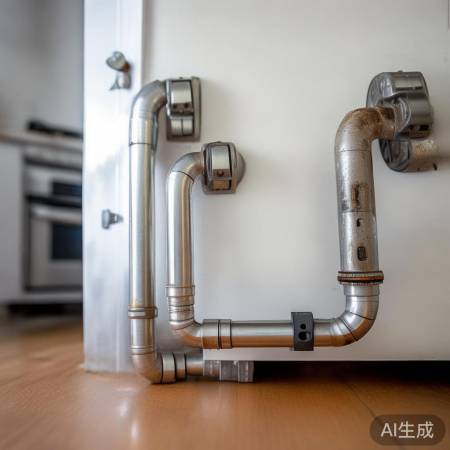 管道检查，保障安全