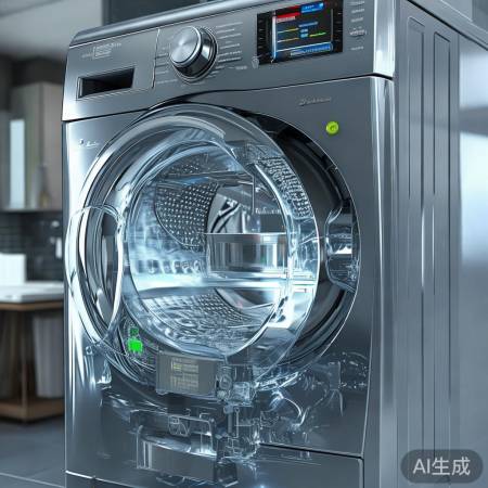 海信全自动洗衣机常见故障解析