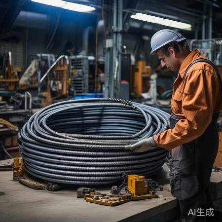 中央空调380V电源线选购指南