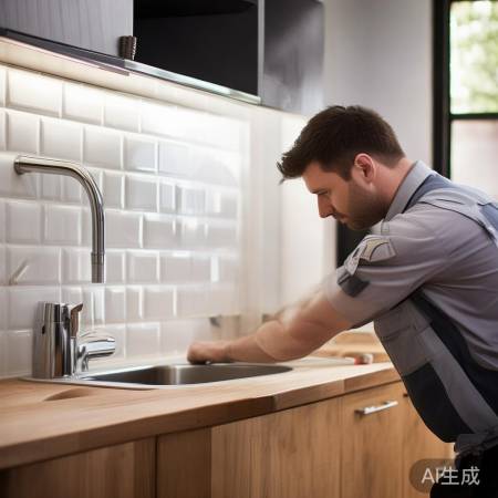 油烟机烟道安装技巧揭秘，告别油烟困扰