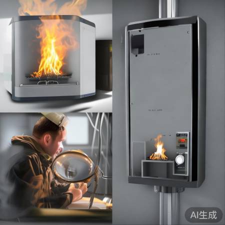 壁挂炉：定期检查，安全无忧