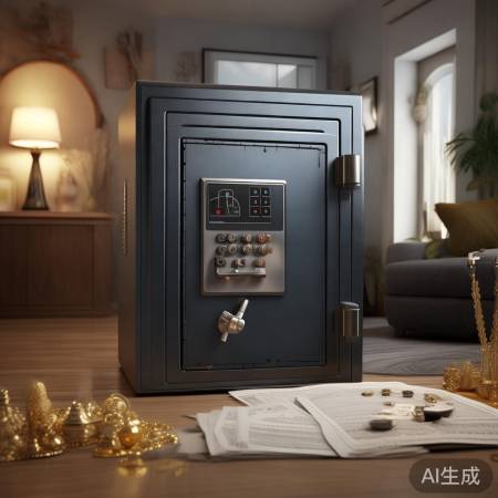 陕西床头保险柜安装指南：轻松掌握安装步骤