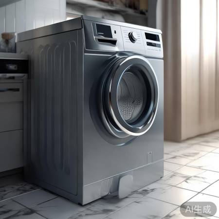 金y羚洗衣机折叠收纳技巧大揭秘