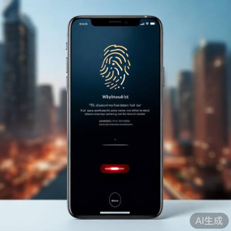 揭秘微信指纹锁：如何设定时间守护您的隐私