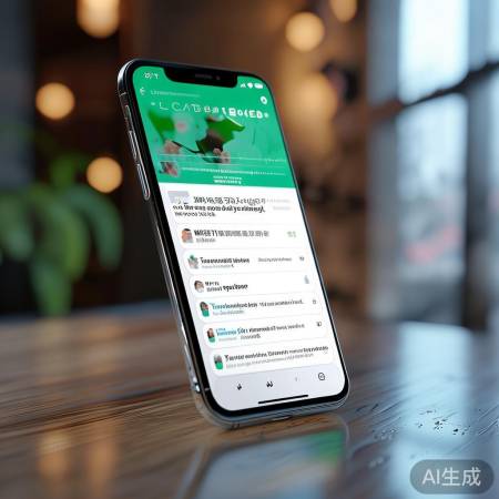 微信更新，小技巧交流
