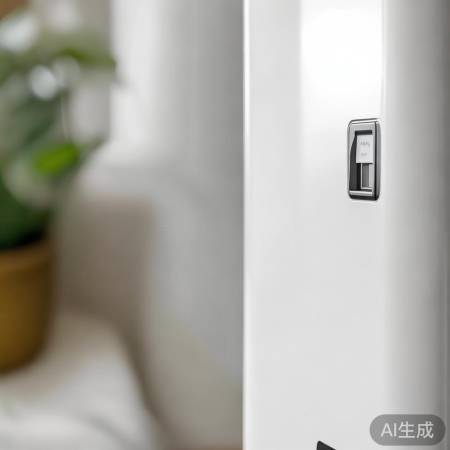 壁挂炉卡插位置解析