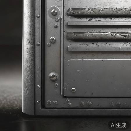 铁皮防盗门隔音效果如何？